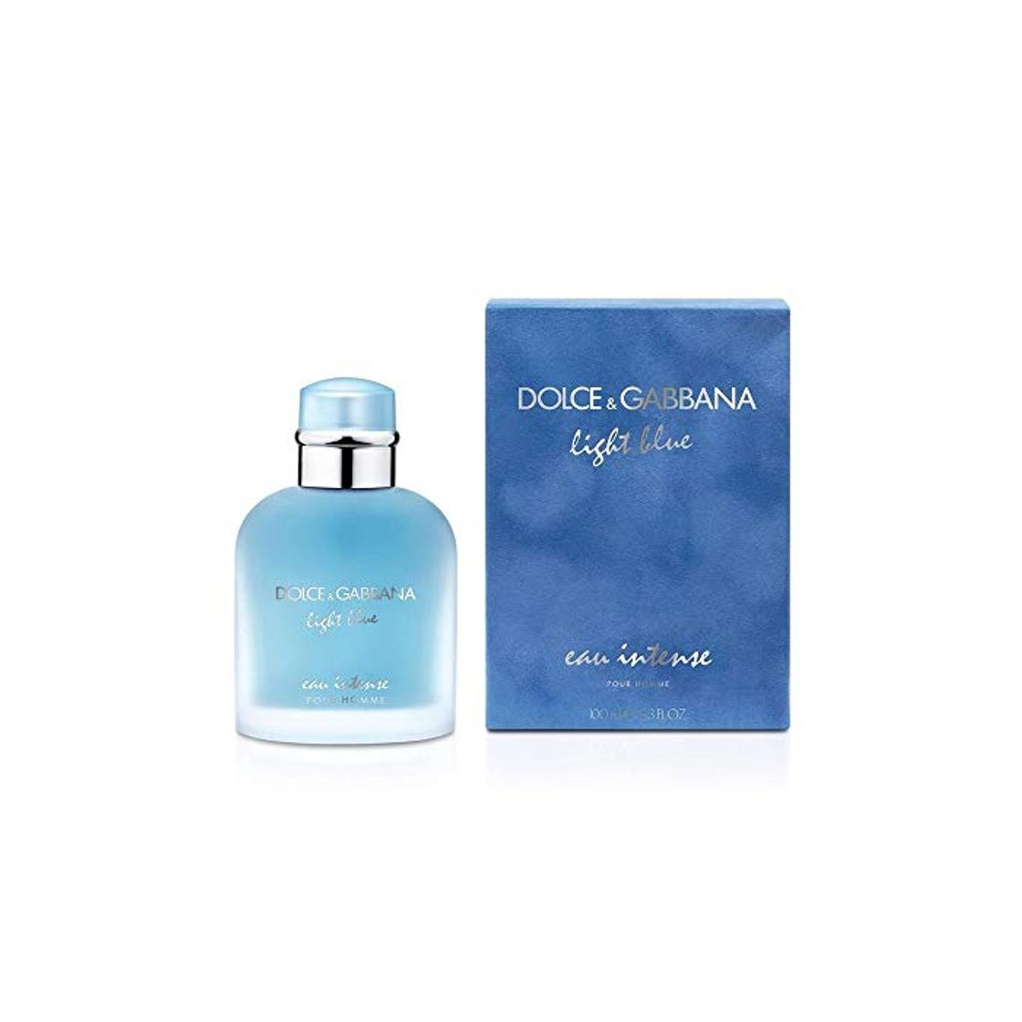 Belleza Dolce & Gabbana