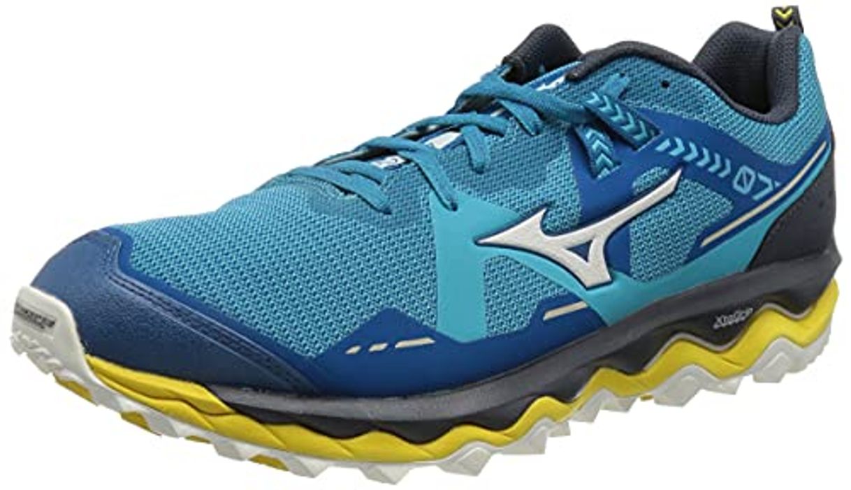 Moda Mizuno Wave Mujin 7