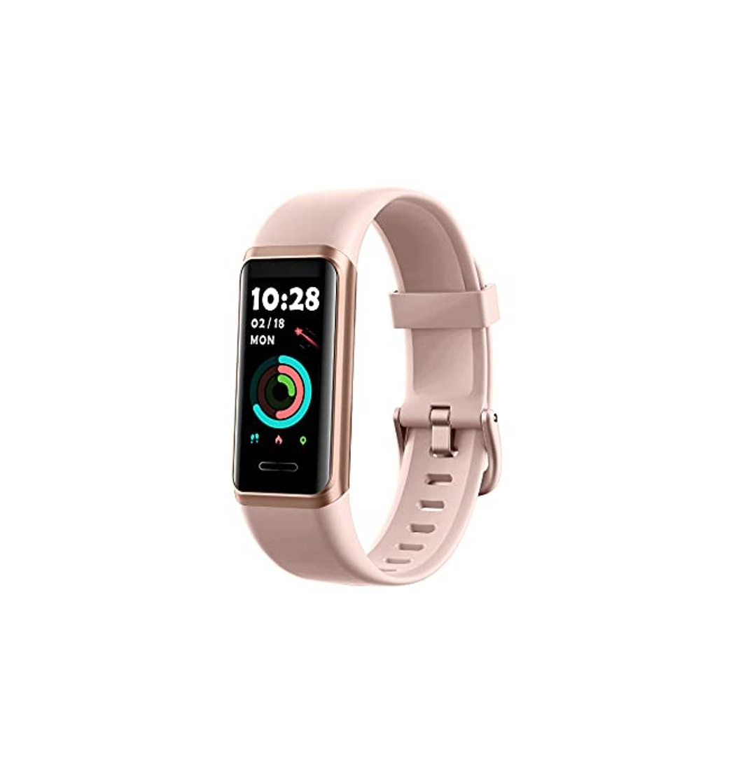 Social YAMAY Pulsera Actividad Inteligente