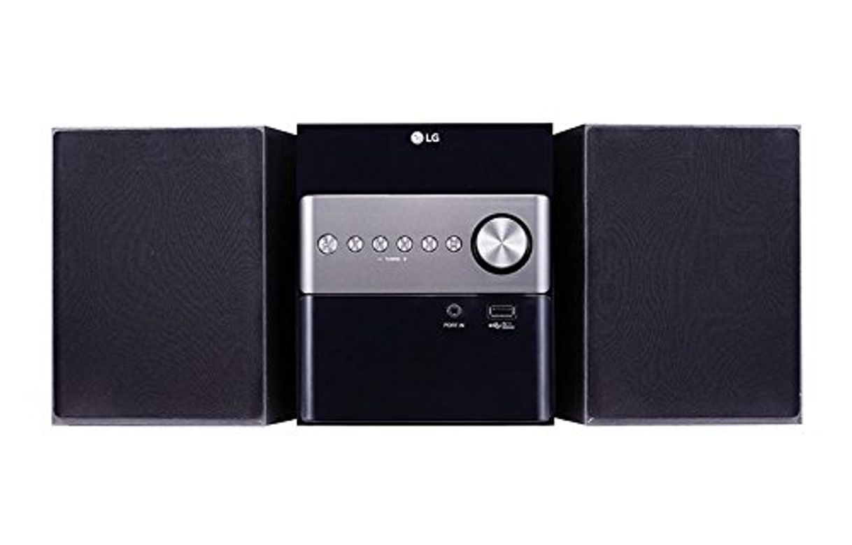 Electronics LG CM1560 - Microcadena