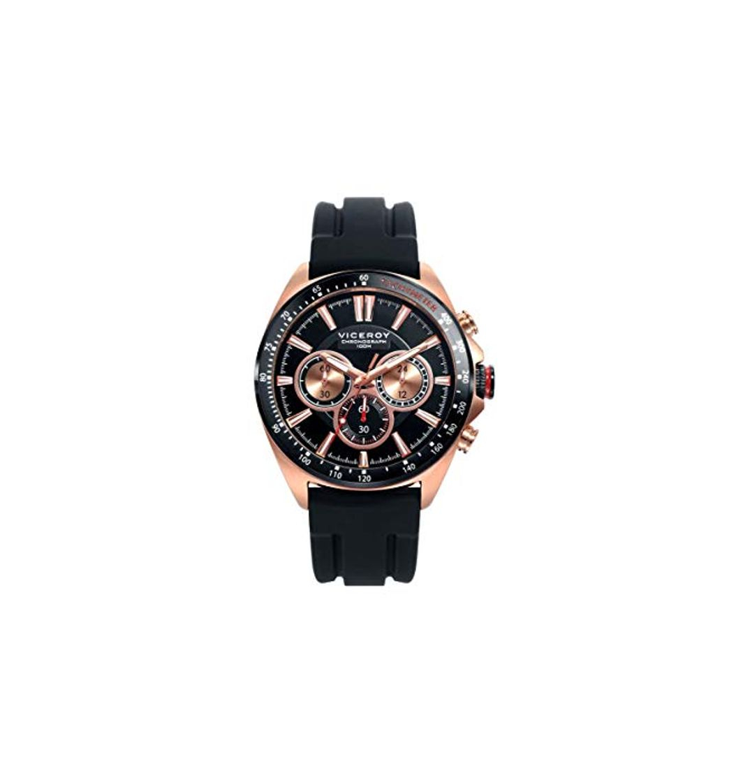 Social Reloj Viceroy Heat 46649-99