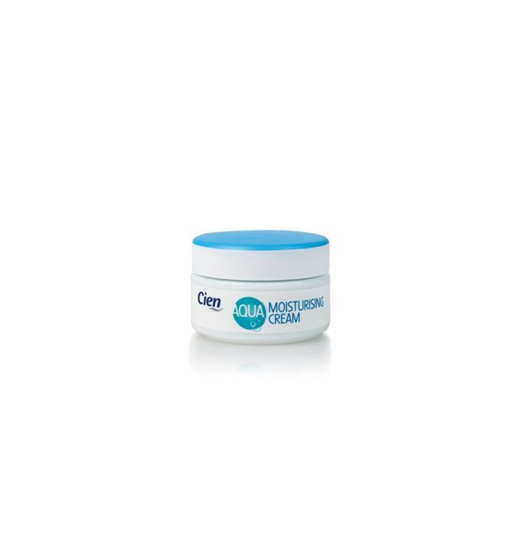 Belleza Cien Aqua Moisturising Gel Cream 50 mL