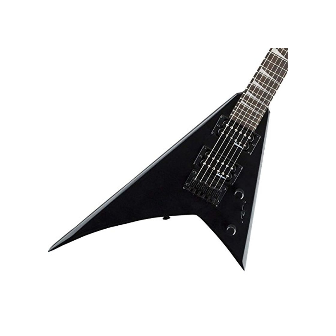 Producto Jackson JS 1X Rhoads Minion – Guitarra eléctrica