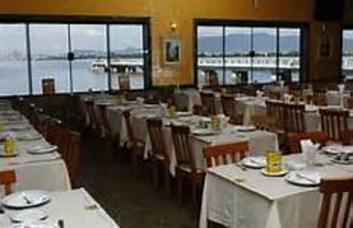 Restaurants Restaurante Siri da Ilha