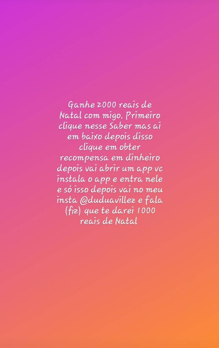 Moda Ganhe dinheiro 