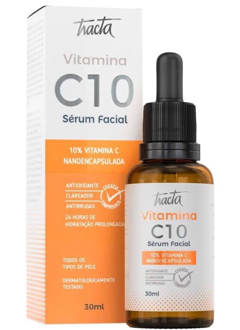 Moda Sérum Facial Vitamina C 10, Tracta