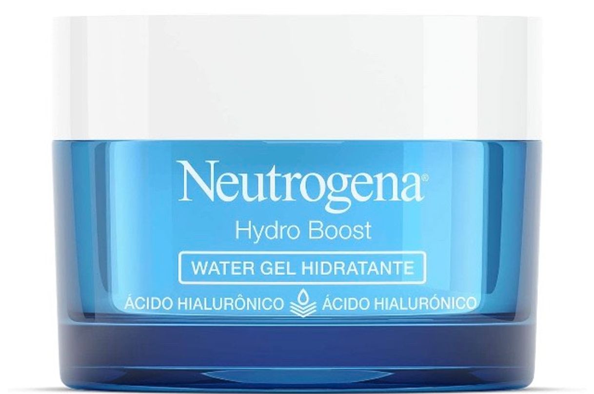 Moda Creme Hydro Boost Water Gel, Neutrogena, 50g