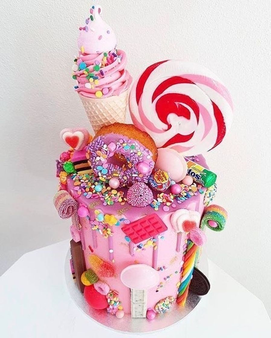 Moda bolo / cake 