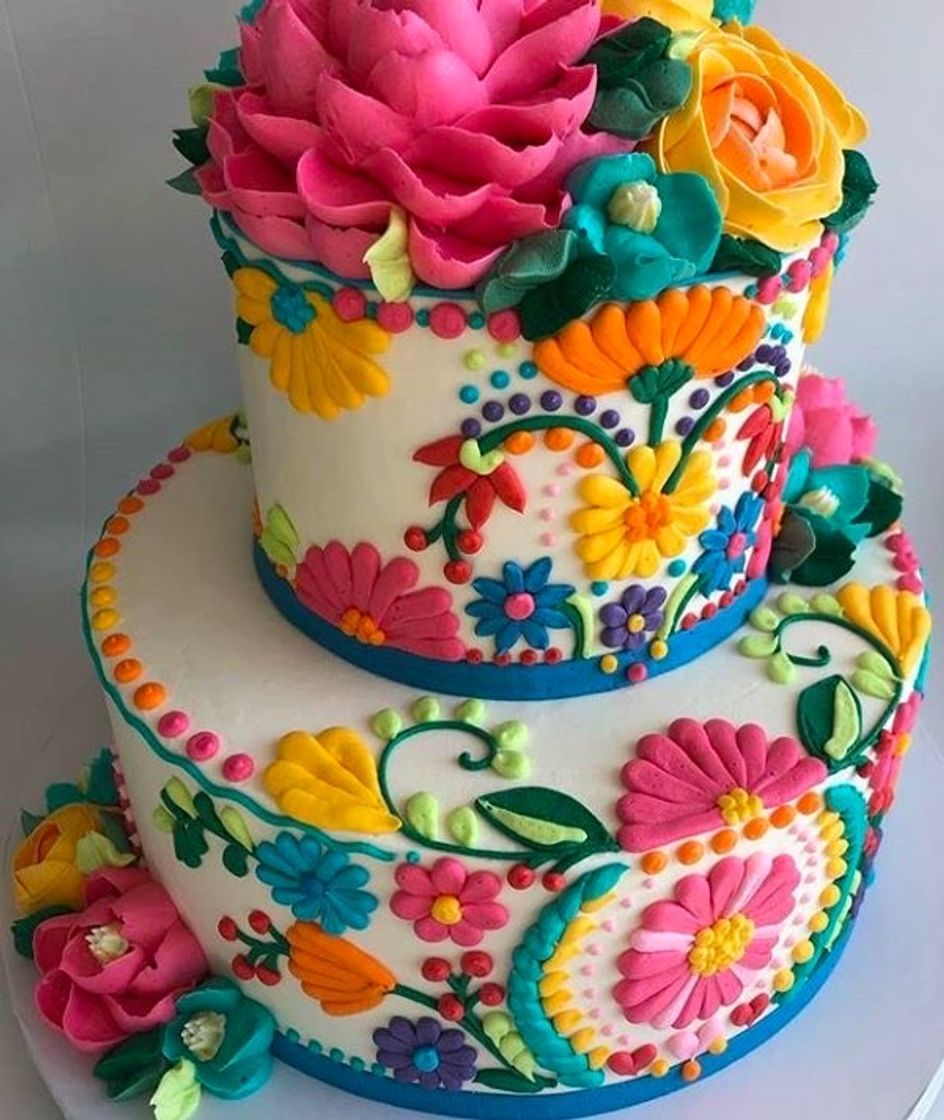 Fashion bolo / cake 