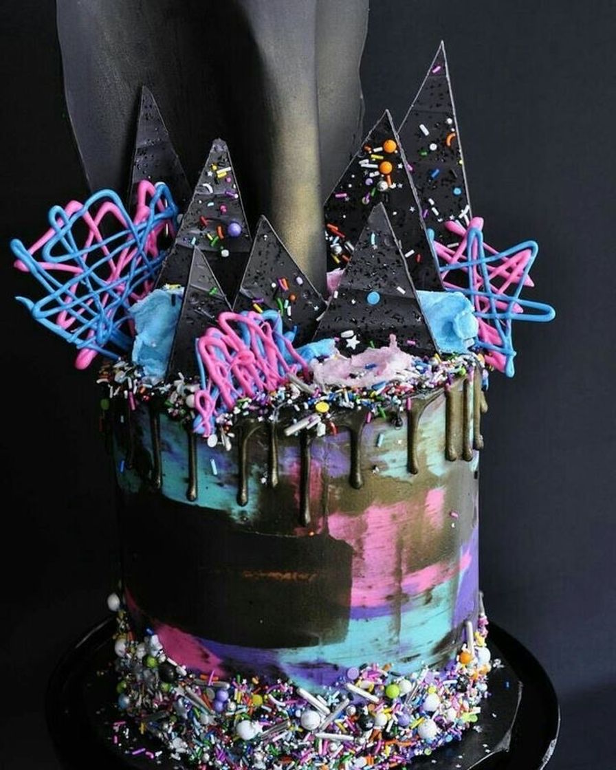 Fashion bolo / cake 