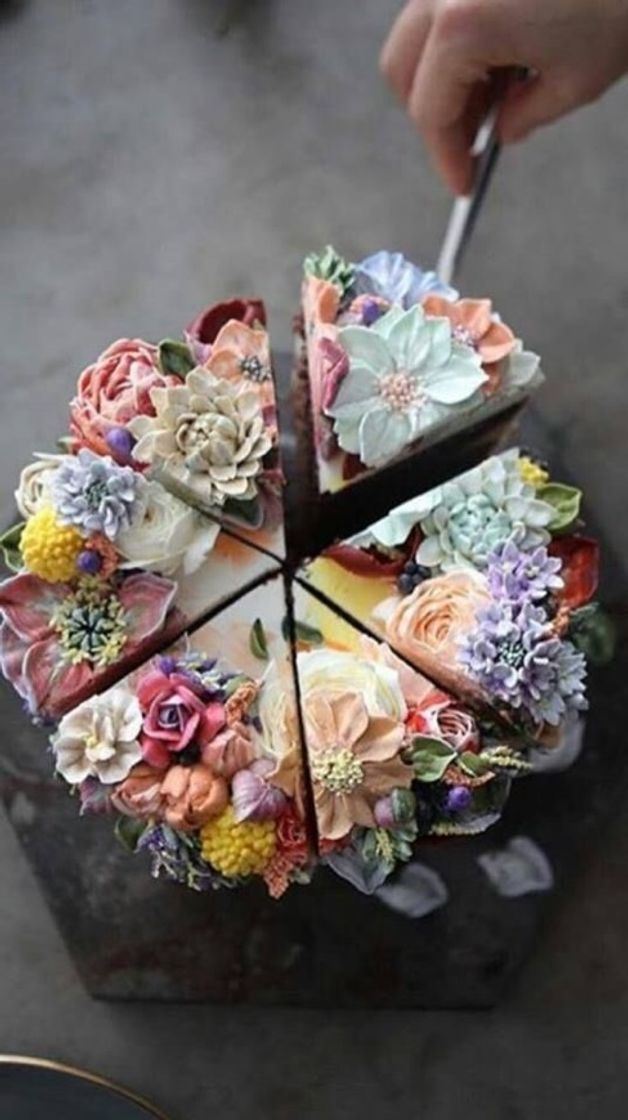 Moda bolo / cake 