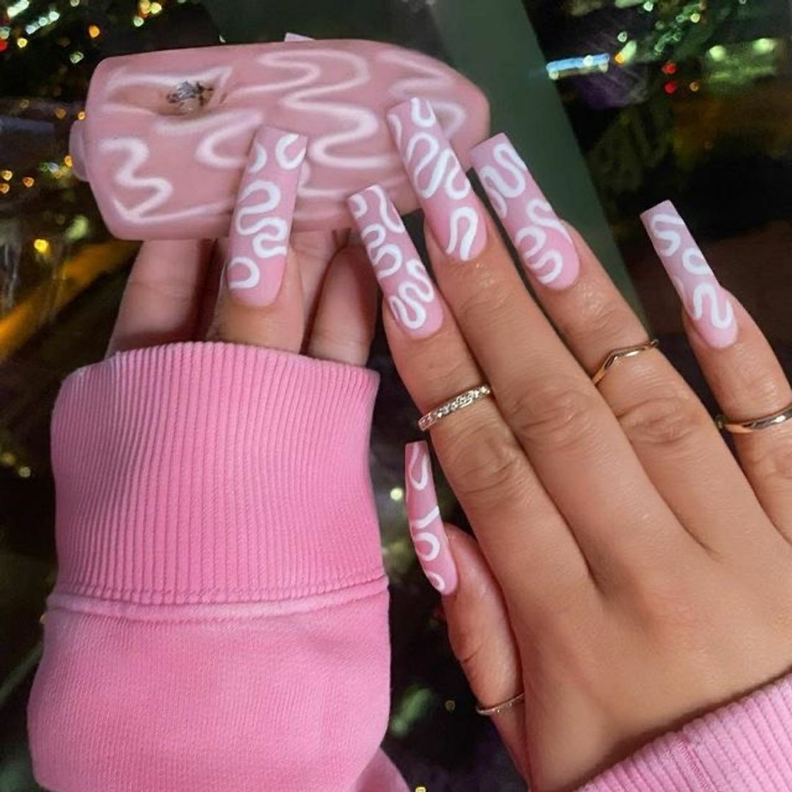 Social unhas / nails 