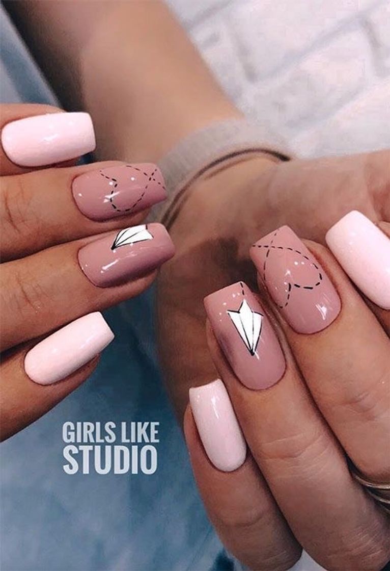 Social unhas / nails 