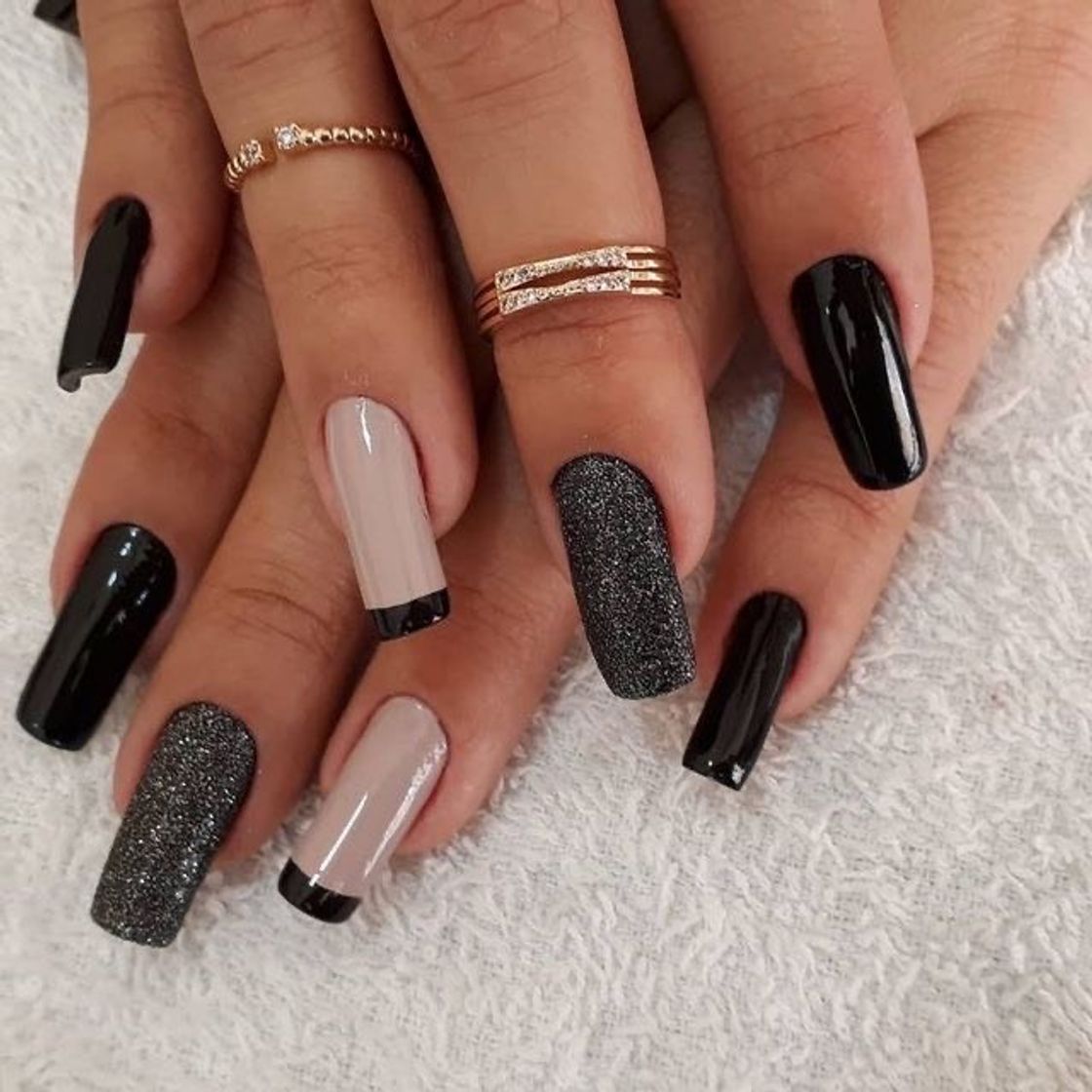 Fashion unhas / nails