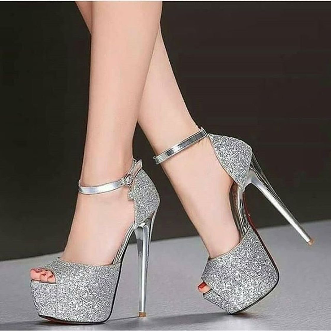 Moda salto alto / high heels 