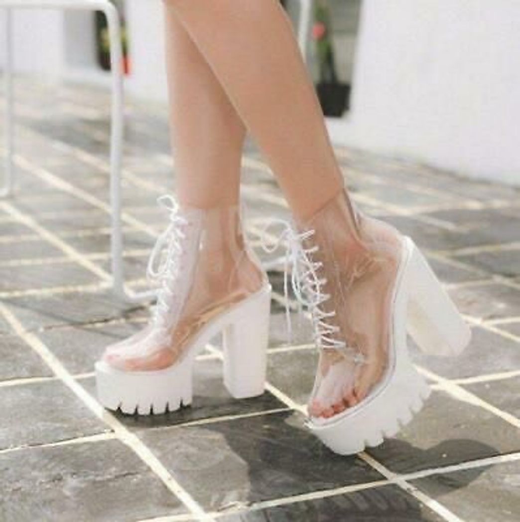 Fashion salto alto / high heels 