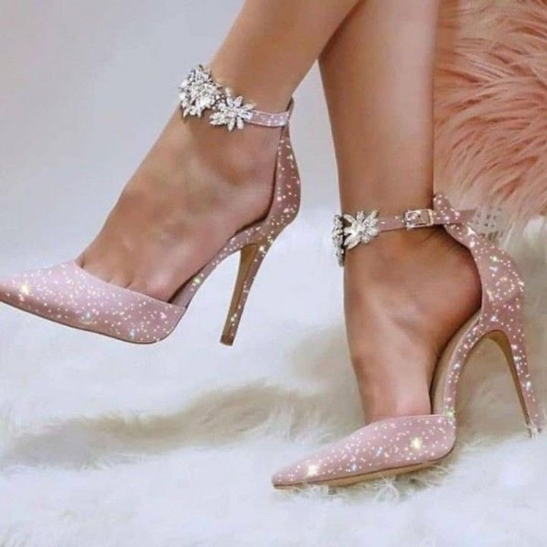 Fashion salto alto / high heels 