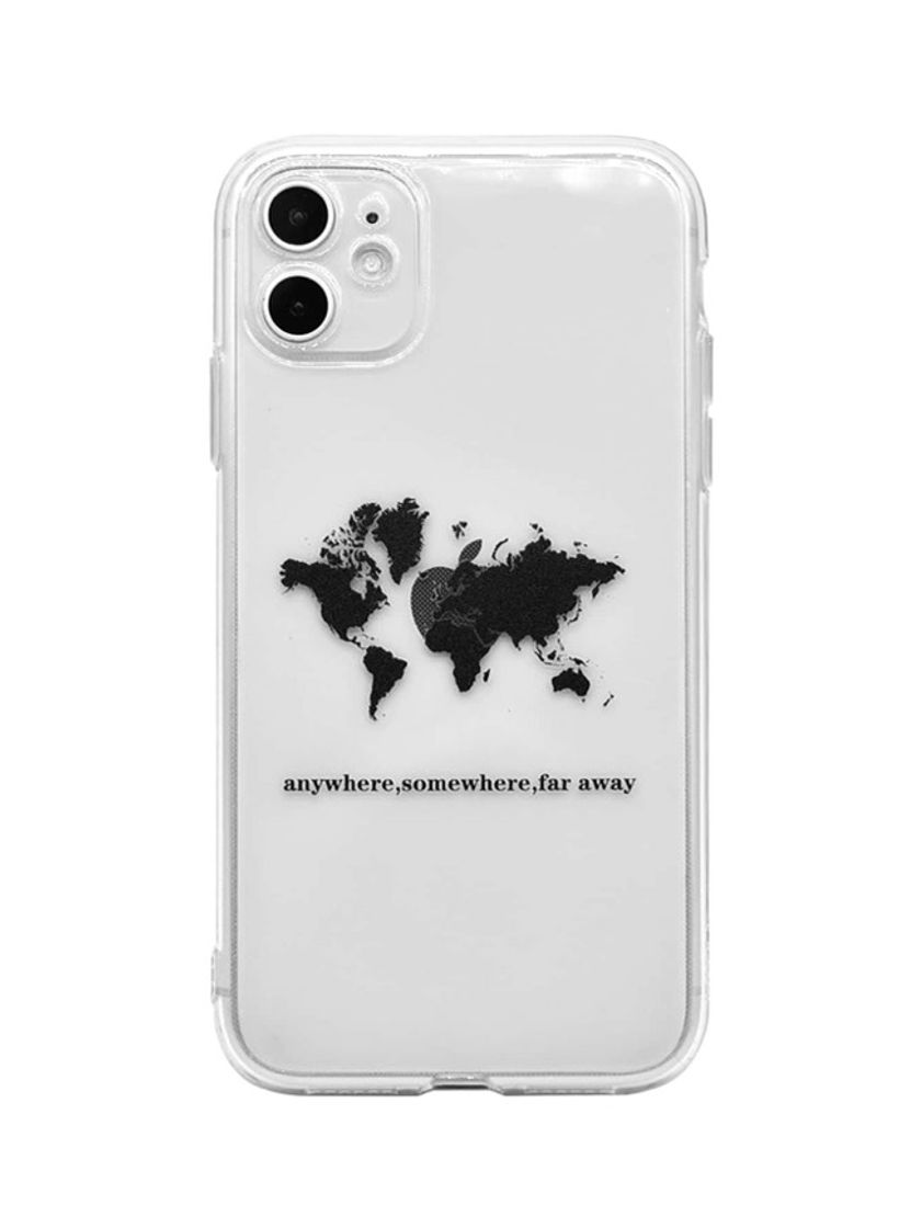Social Capinha mundo 
