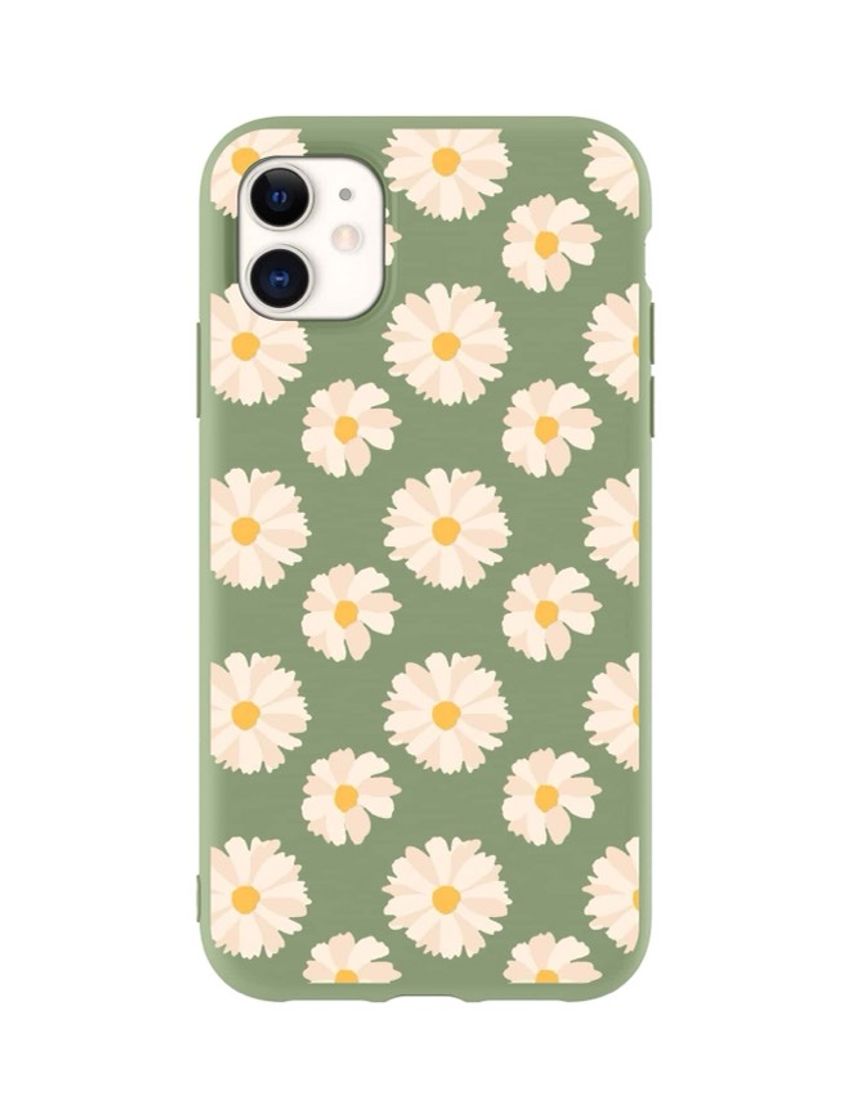 Social Capinha flores 