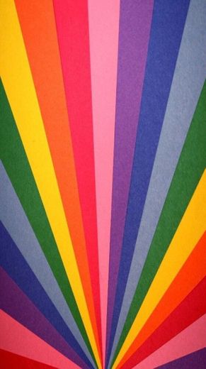 arco-íris - rainbow 