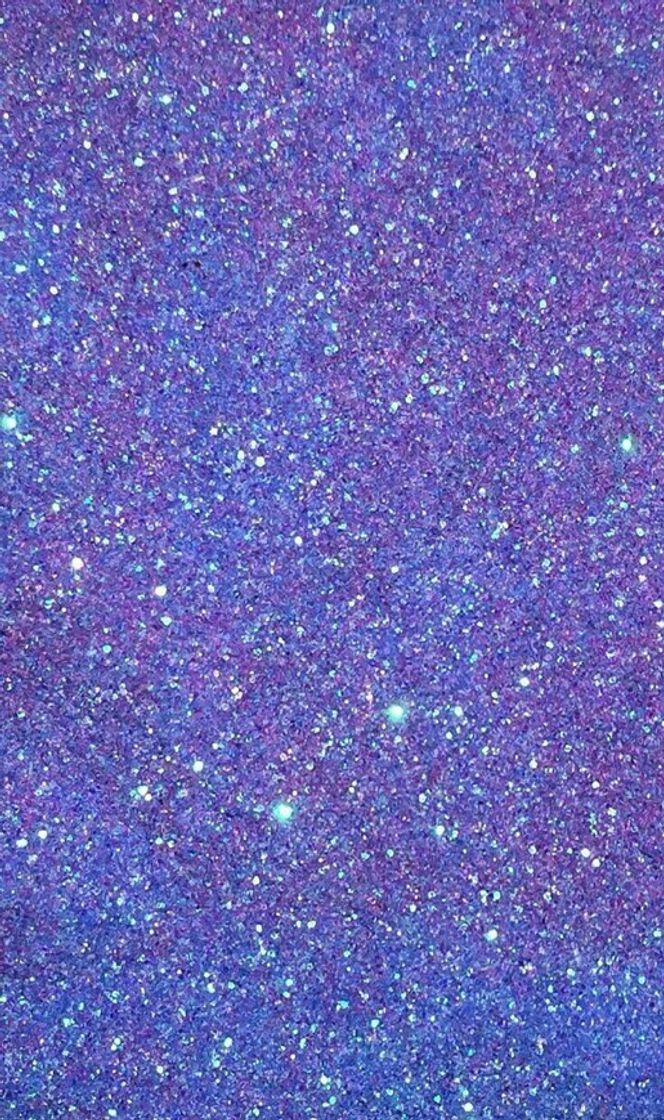 Moda glitter roxo / purple glitter 