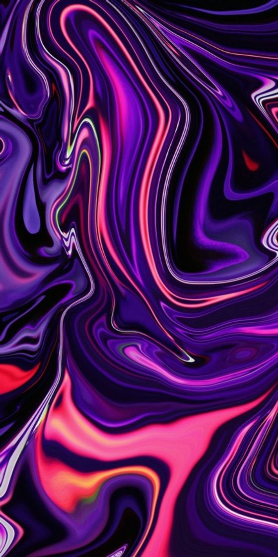 Social roxo / purple 