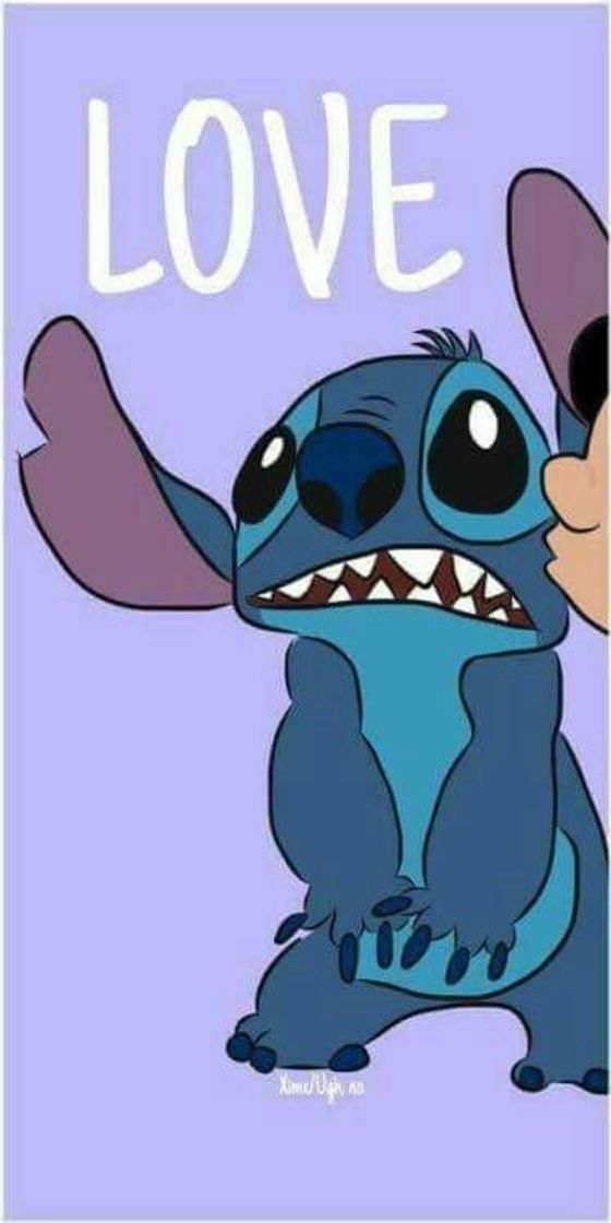 Moda lilo & stitch (1)