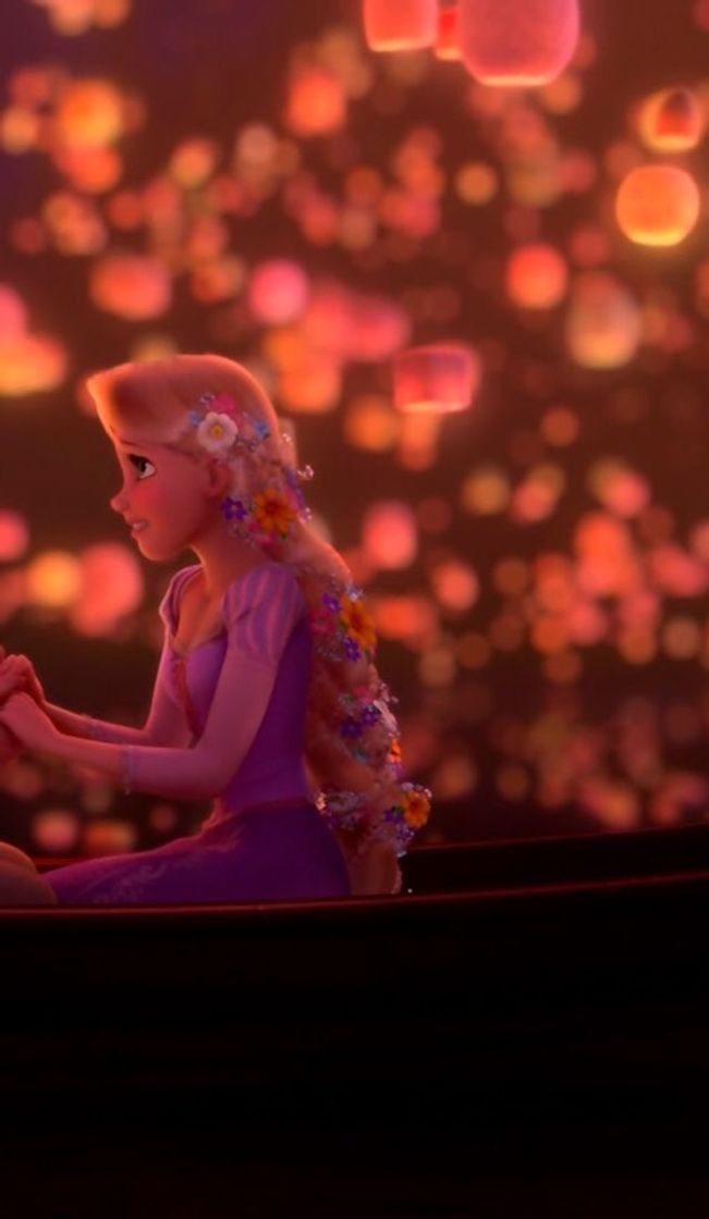 Social enrolados / tangled (2)