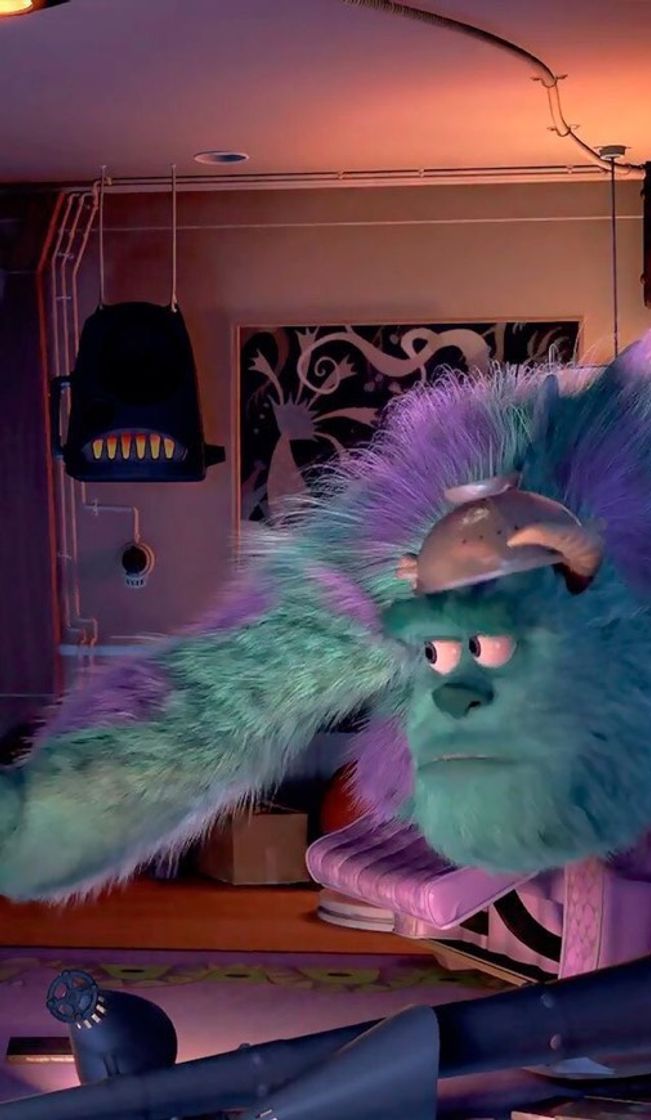 Social monstros S.A. / S.A. monsters (2)