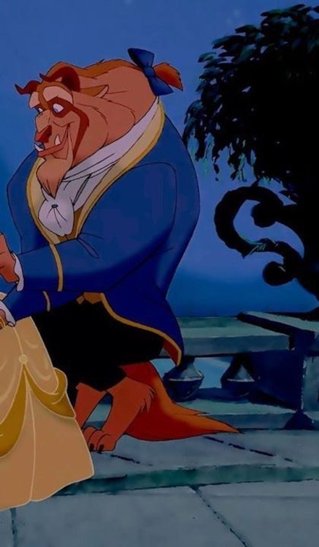 Social bela e a fera / beauty and the beast (2) 