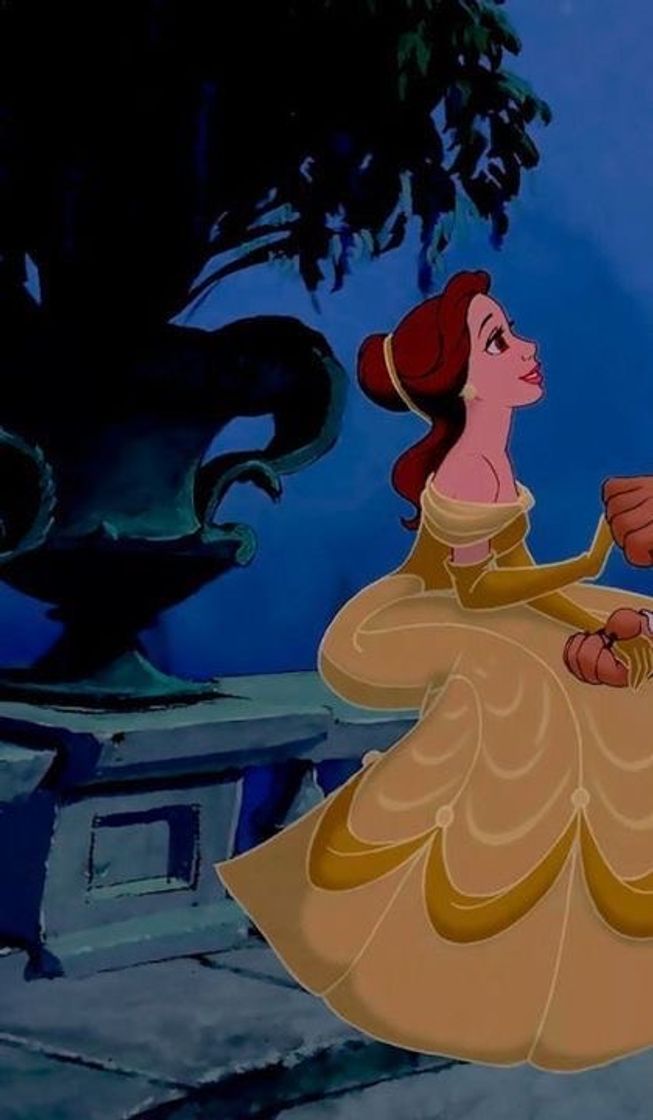 Social bela e a fera / beauty and the beast (1)