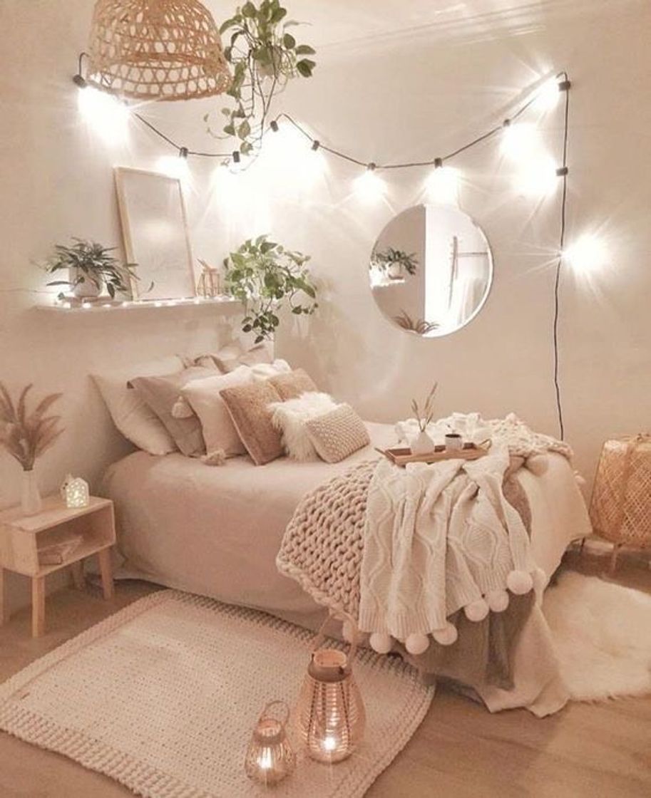 Social quarto / bedroom 