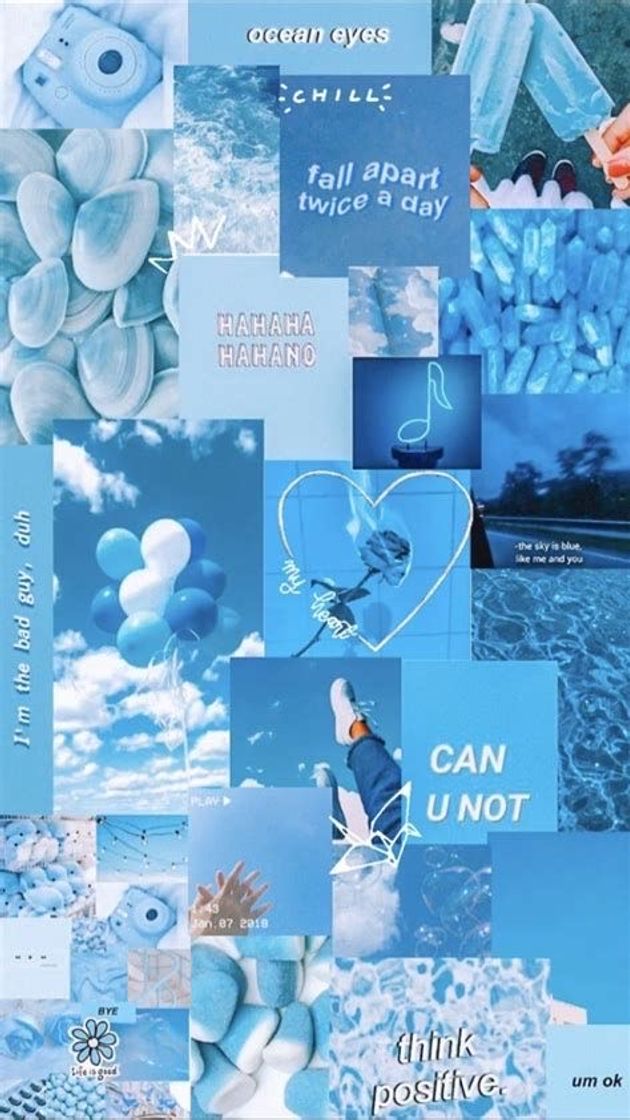Social wallpaper 