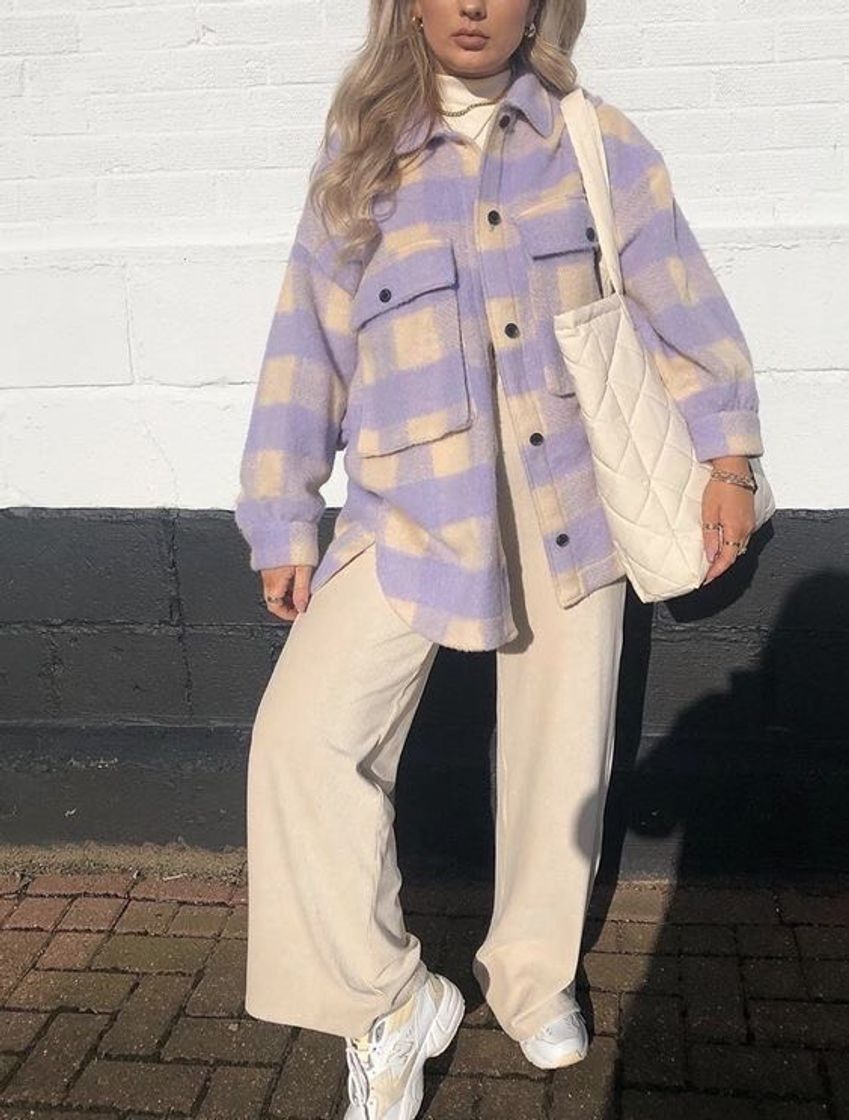 Social look / outfit 