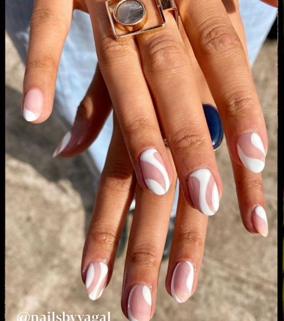 Social unhas / nails 