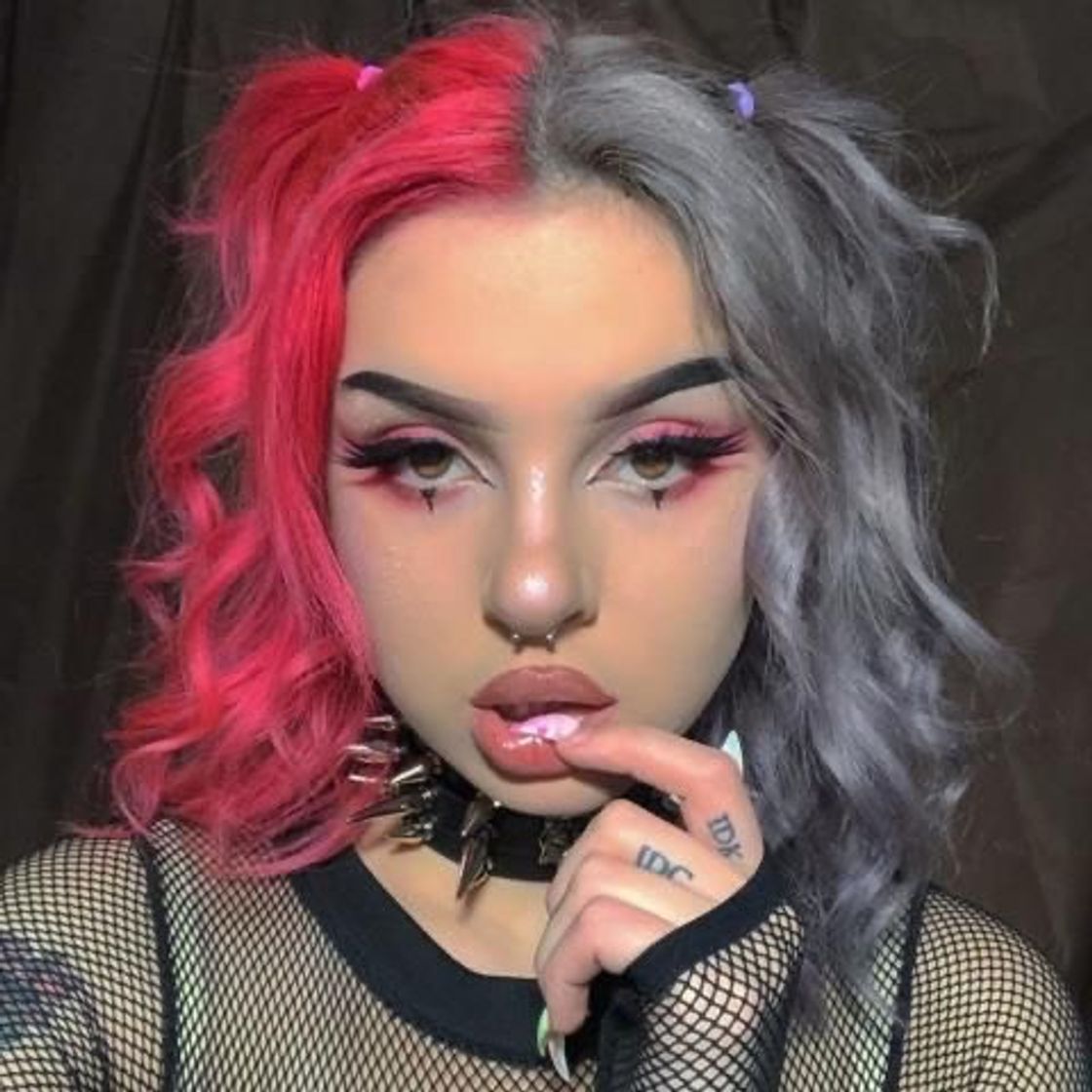 Social cabelo / hair