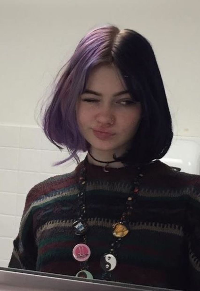Social cabelo / hair 