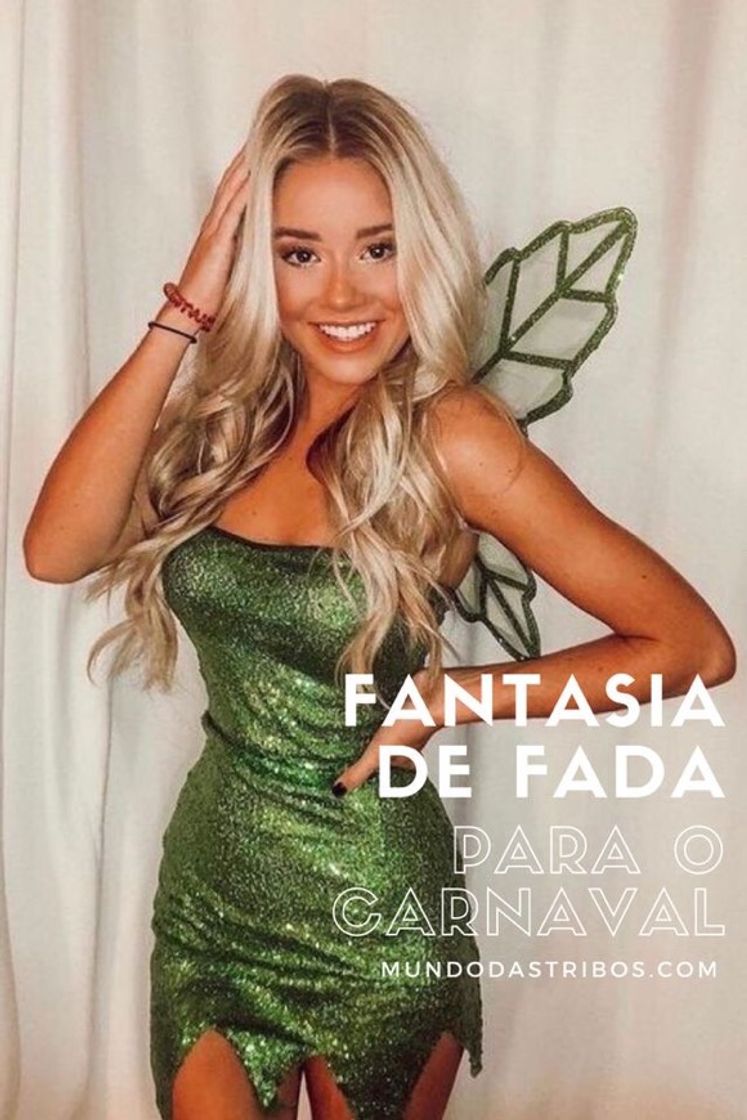 Moda fantasia / costume 