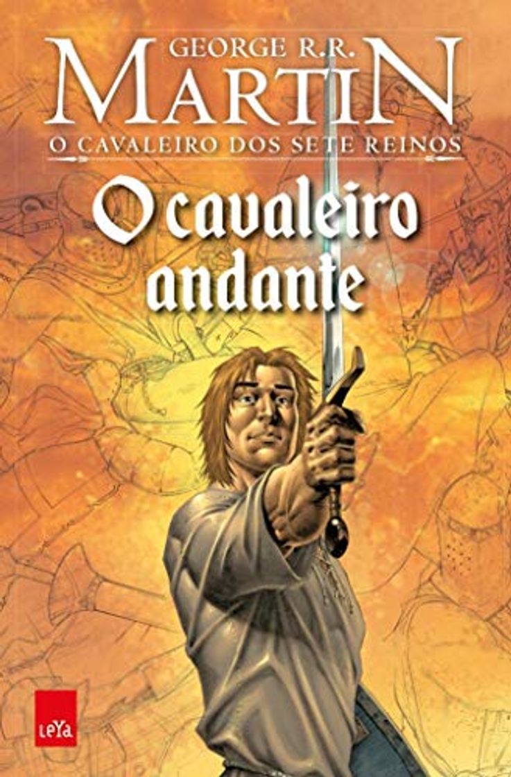 Libros O Cavaleiro Andante