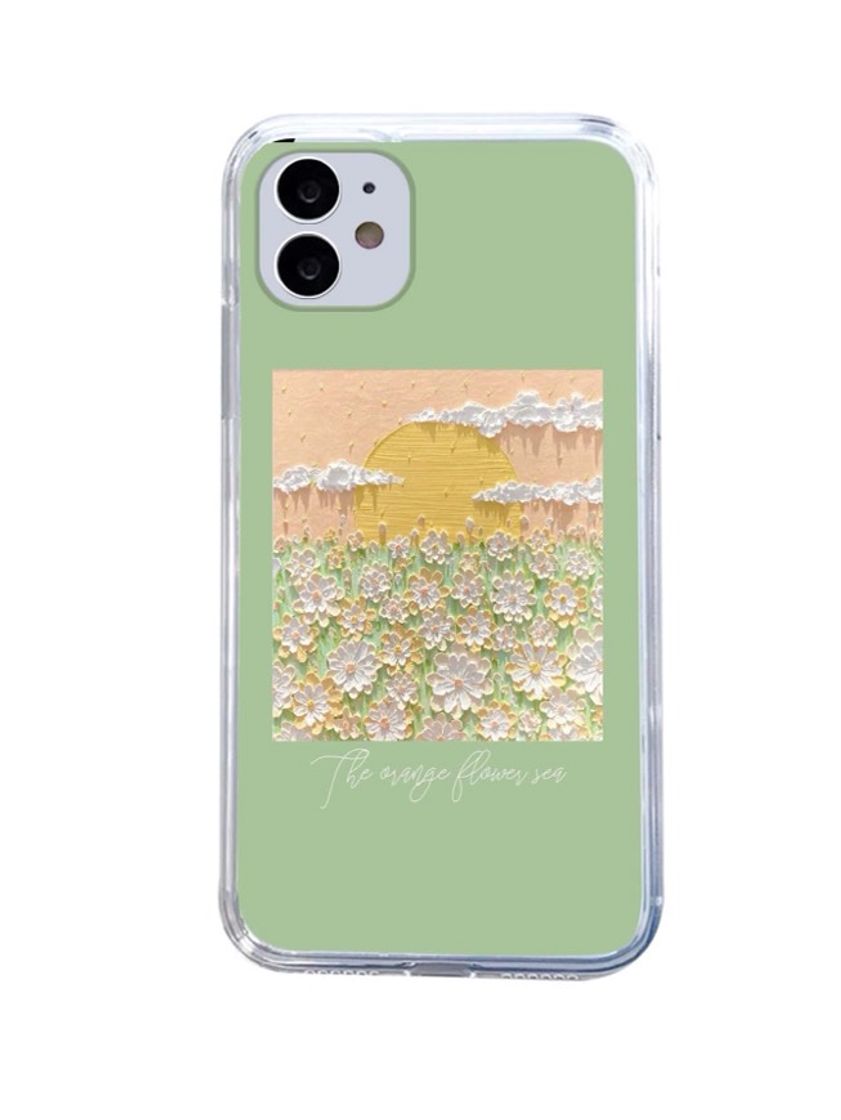 Moda capinha jardim