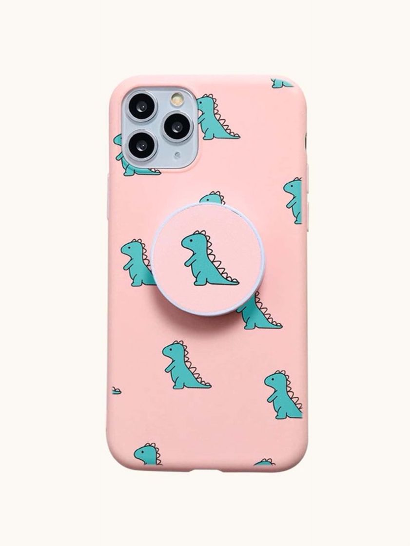 Social capinha colorida 