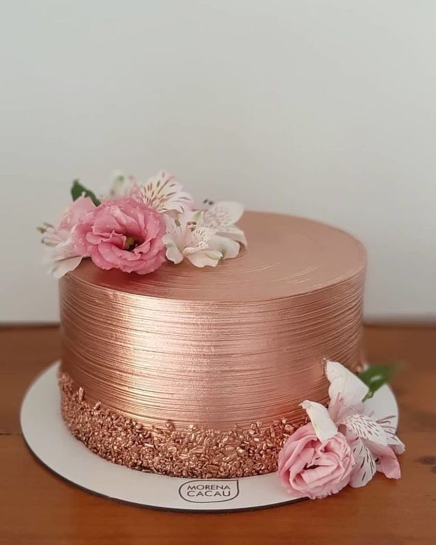 Moda bolo / cake 