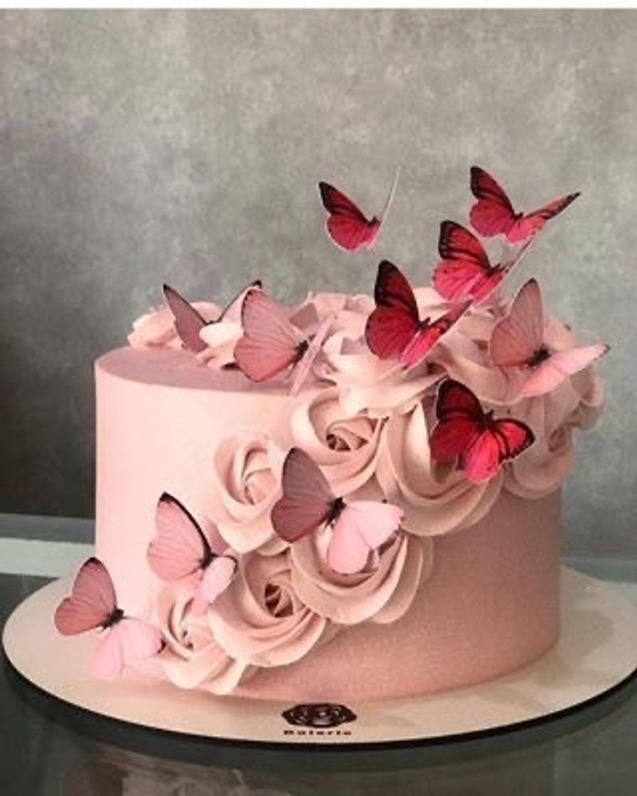 Moda bolo / cake 