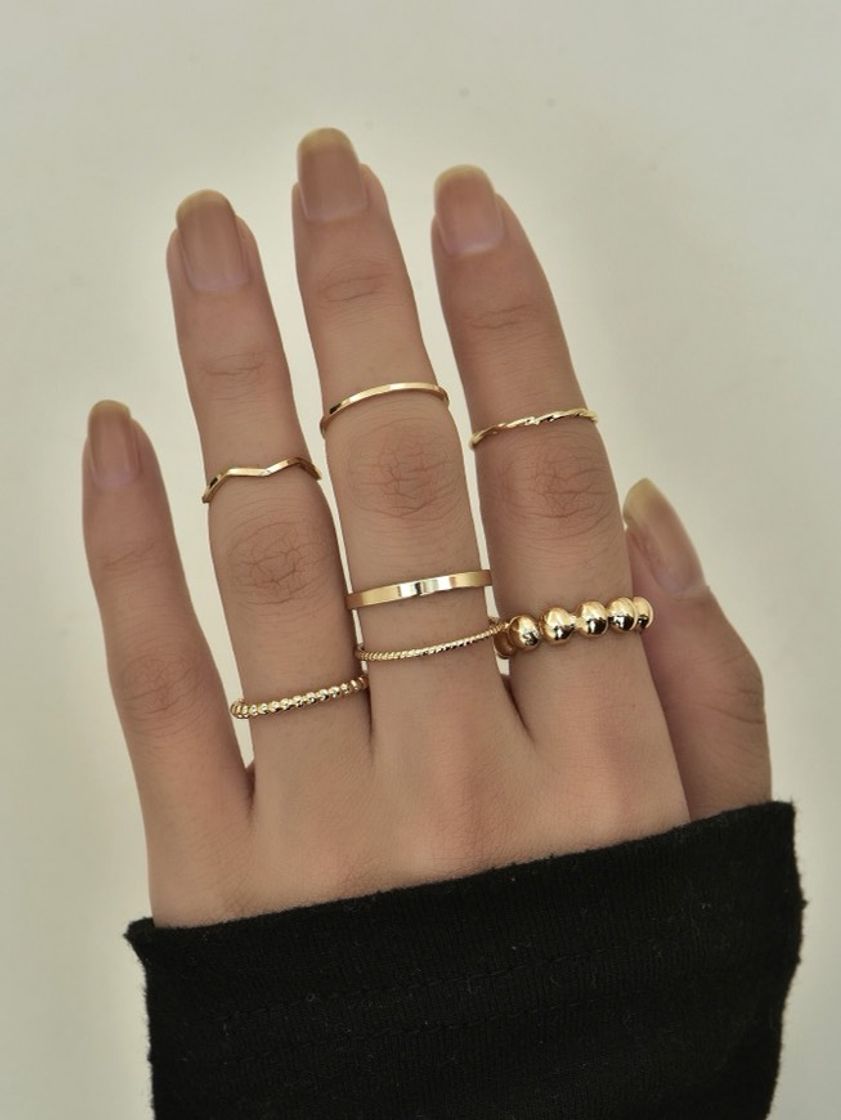 Social Anéis R$14,90 (joias por -20R$)