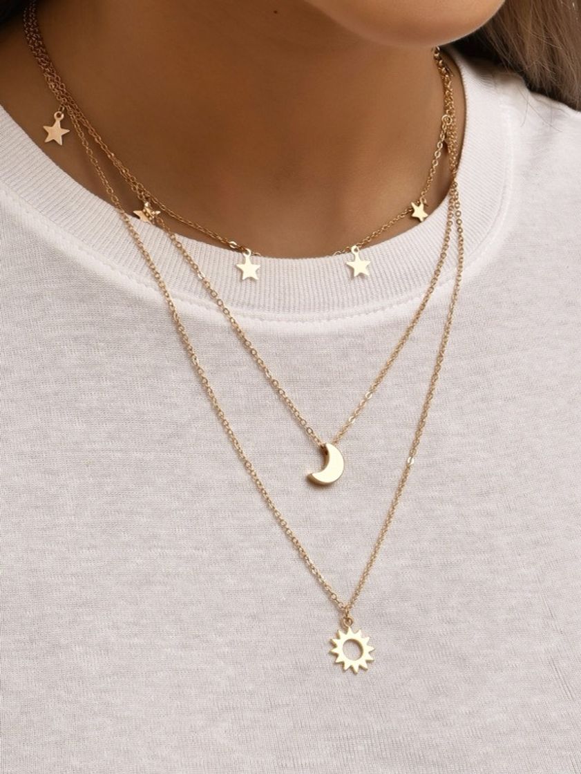 Social Colares R$16,90 (joias por -20R$)