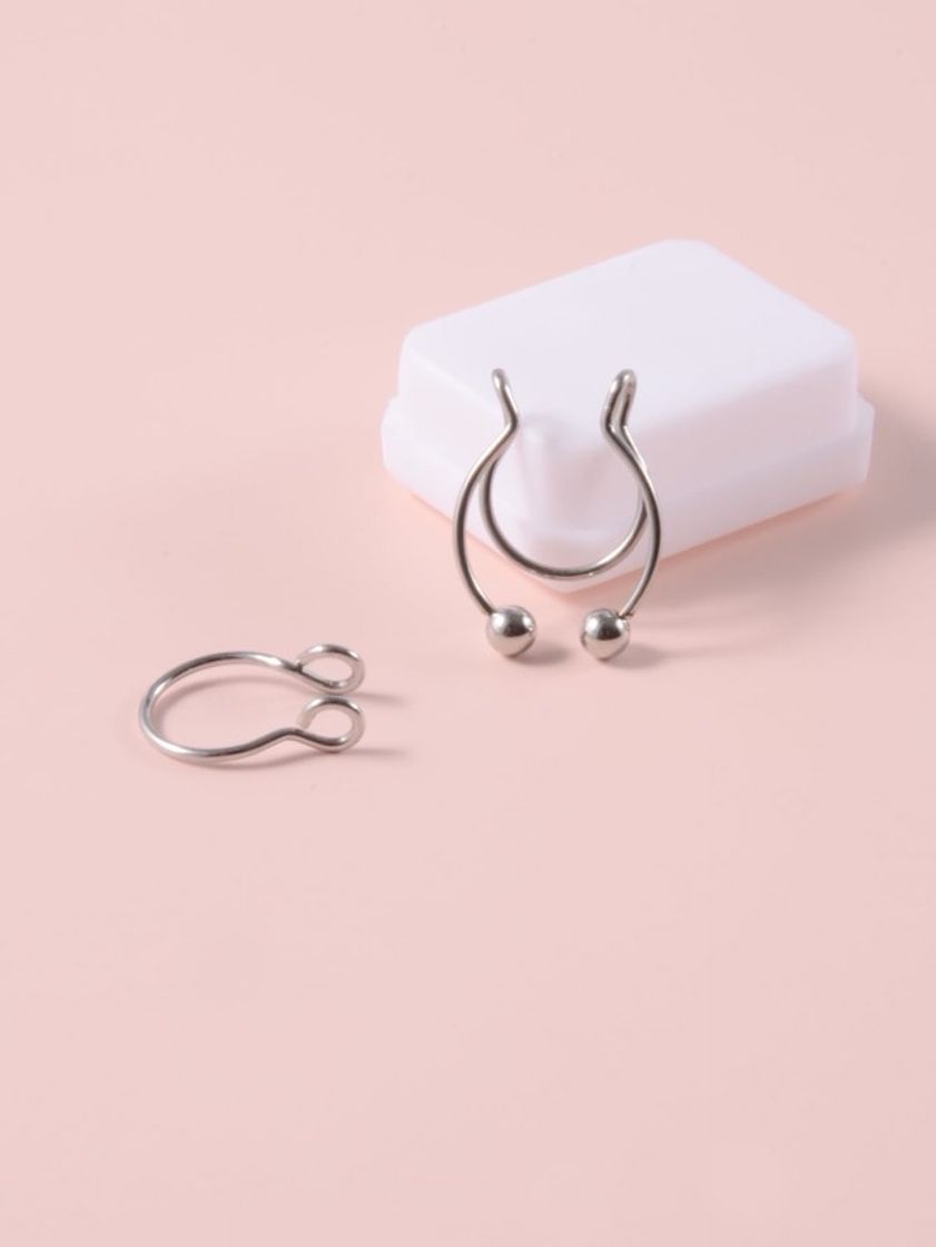 Social Piercing falso R$13,90 (joias por -20R$)