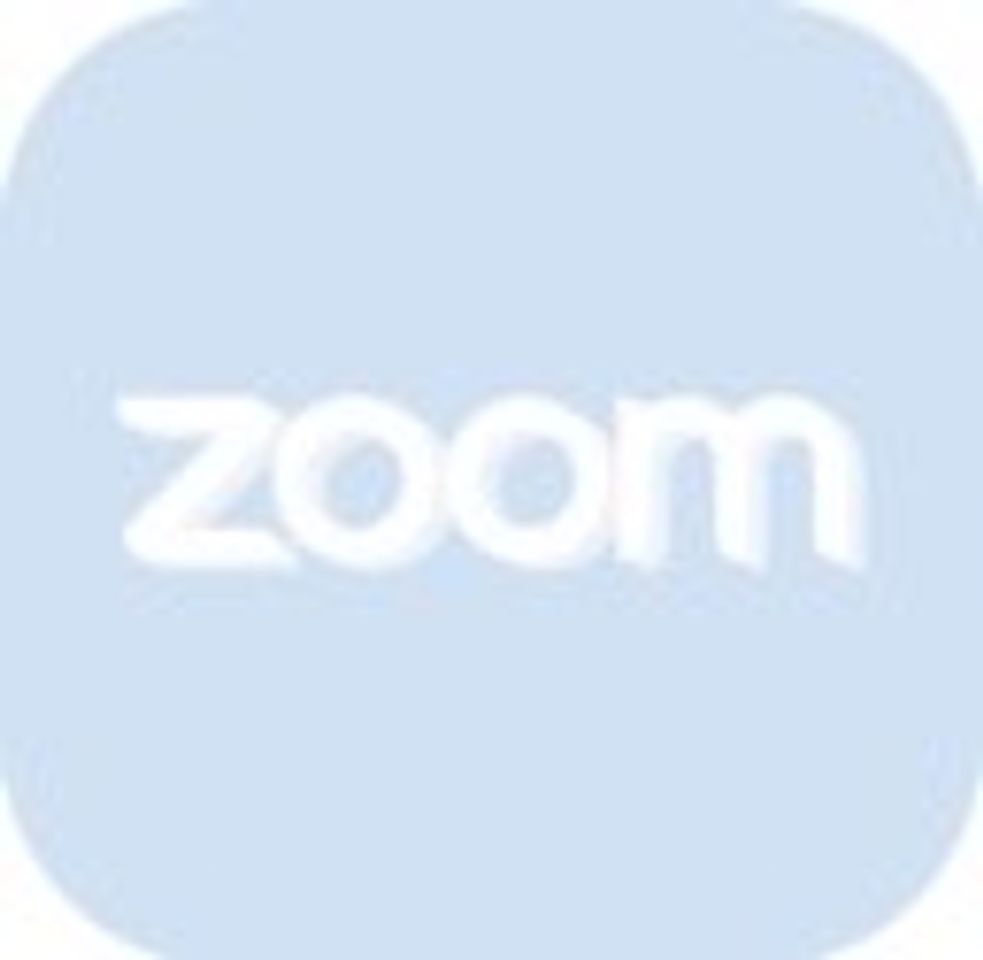 Fashion zoom icon baby blue azul bebê 