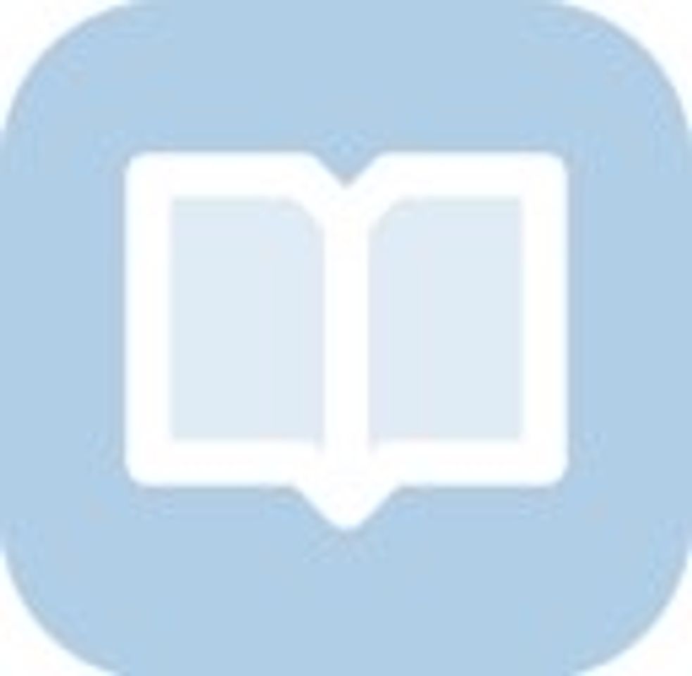 Social Livros icon app baby blue azul bebê pastel 