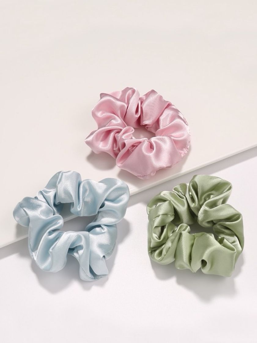 Social Scrunchies R$17,99 (acessórios por -20R$)