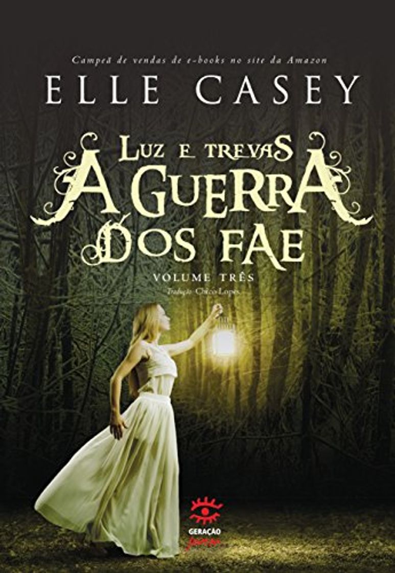 Books A Guerra dos FAE